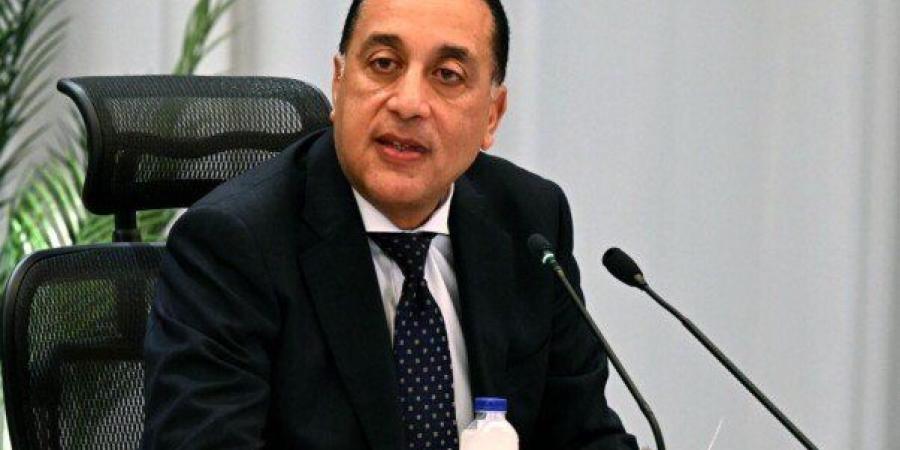 رئيس الوزراء يهنئ رئيس الجمهورية بذكرى ثورة 25 يناير - جريدة هرم مصر