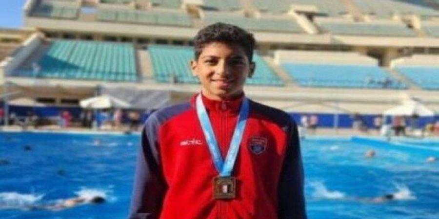 اليوم.. ثالث جلسات محاكمة رئيس اتحاد السباحة وآخرين فى قضية غرق السباح يوسف - جريدة هرم مصر