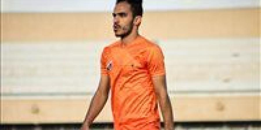 أسوان يتعاقد مع محمد عرفة جناح الشمس موسم ونصف - جريدة هرم مصر