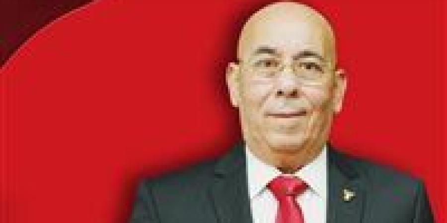 محمد الدهراوي يعلن دعم منتخب مصر للكاراتيه قبل انطلاق بطولة البريميرليج بإسطنبول - جريدة هرم مصر