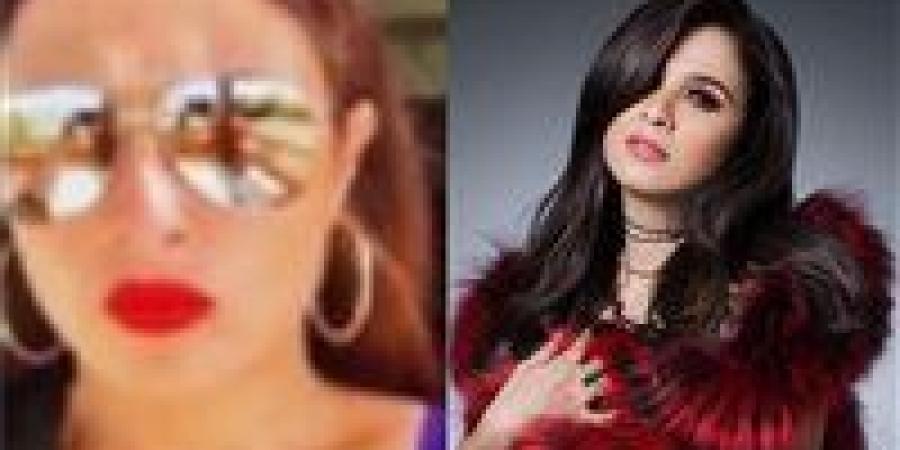 يتردلك في ستات بيتك.. القصة الكاملة لأزمة صور ياسمين عبد العزيز - جريدة هرم مصر