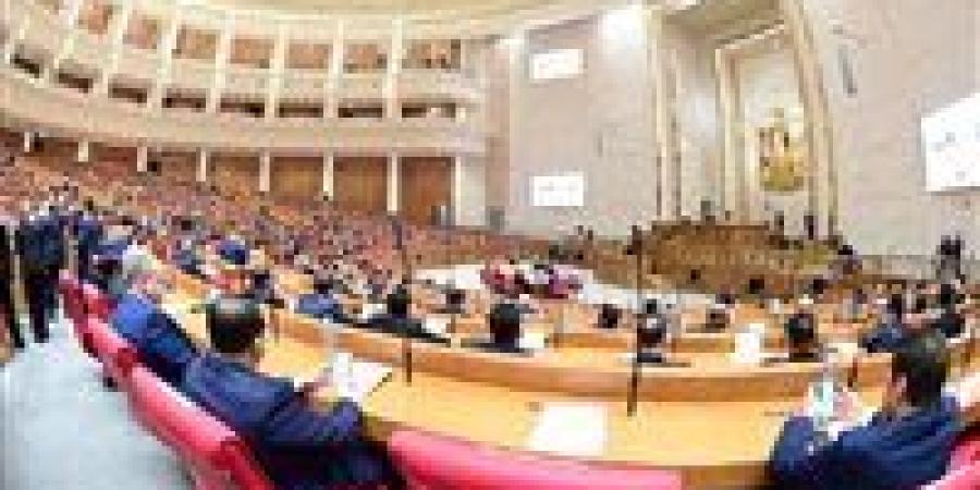 النائبة أسماء سعد الجمال تتقدم بسؤال برلماني بشأن ضبط أسعار الدواجن استعدادًا لشهر رمضان - جريدة هرم مصر