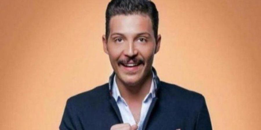 بلاغ رسمي يتهم فنانًا بالاعتداء على زوجته.. تفاصيل واقعة محمود حجازي أمام النيابة - جريدة هرم مصر