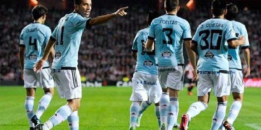 بث مباشر.. شاهد مباراة سيلتا فيجو وليل في الدوري الأوروبي - جريدة هرم مصر