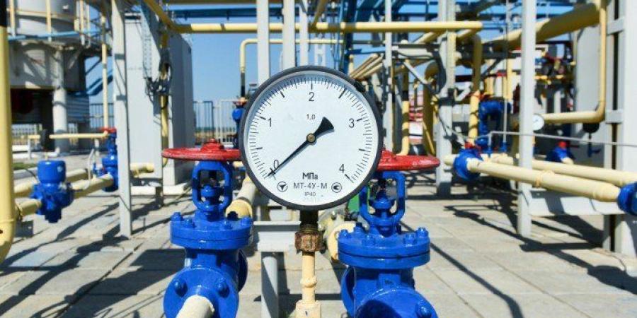 قفزة في أسعار الغاز بأوروبا بعد 10 أشهر من الاستقرار - جريدة هرم مصر