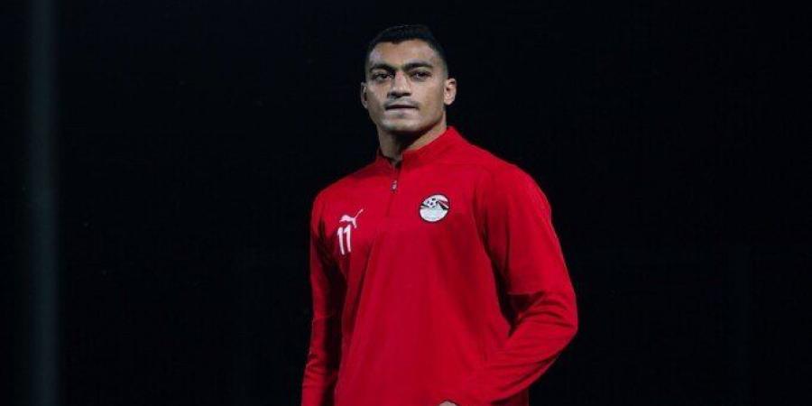 علي أبو جريشة: مصطفى محمد لم يحصل على فرصته الكاملة مع حسام حسن - جريدة هرم مصر