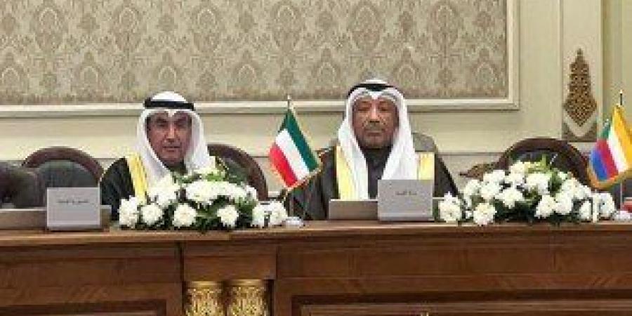 بمشاركة دولة الكويت.. مجلس وزراء الاتصالات العرب يناقش تطوير التعاون المشترك - جريدة هرم مصر