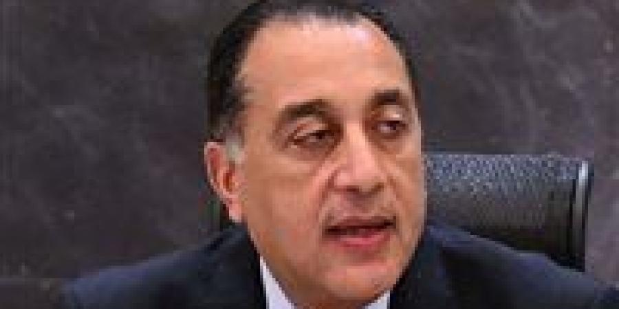 رئيس الوزراء يهنئ وزير الداخلية بذكرى عيد الشرطة - جريدة هرم مصر