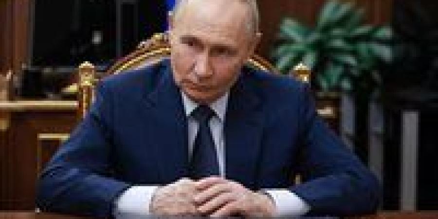 تضارب بين إعلان ترامب قبول بوتين لمجلس السلام ونفي موسكو الانضمام النهائي - جريدة هرم مصر