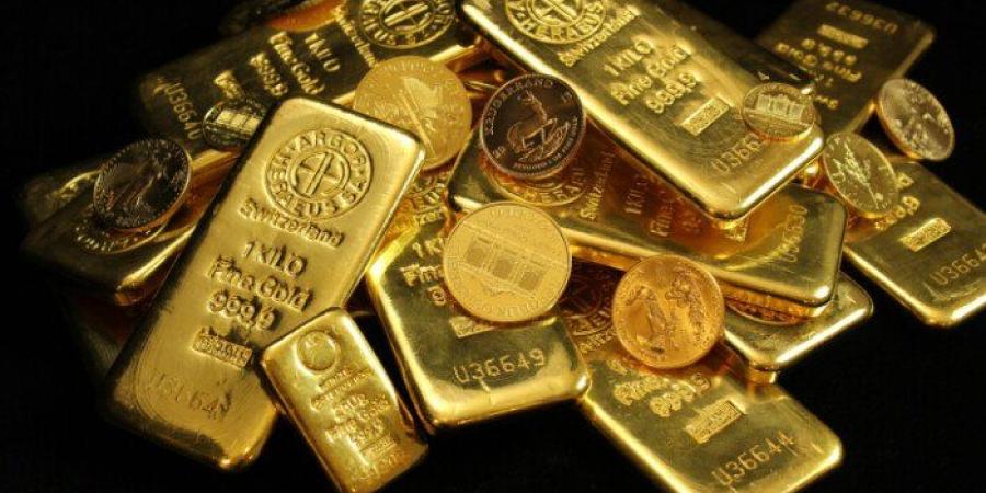 أسعار سبائك الذهب btc اليوم 22 يناير 2026 في الصاغة - جريدة هرم مصر