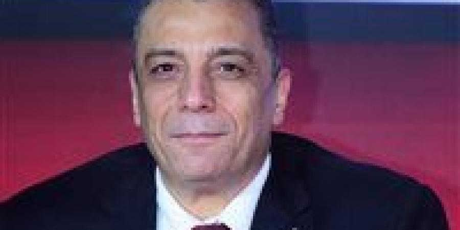 النائب هاني حليم: رسائل الرئيس السيسي تؤكد شراكة القطاع الخاص في التنمية وبناء الاقتصاد الوطني - جريدة هرم مصر