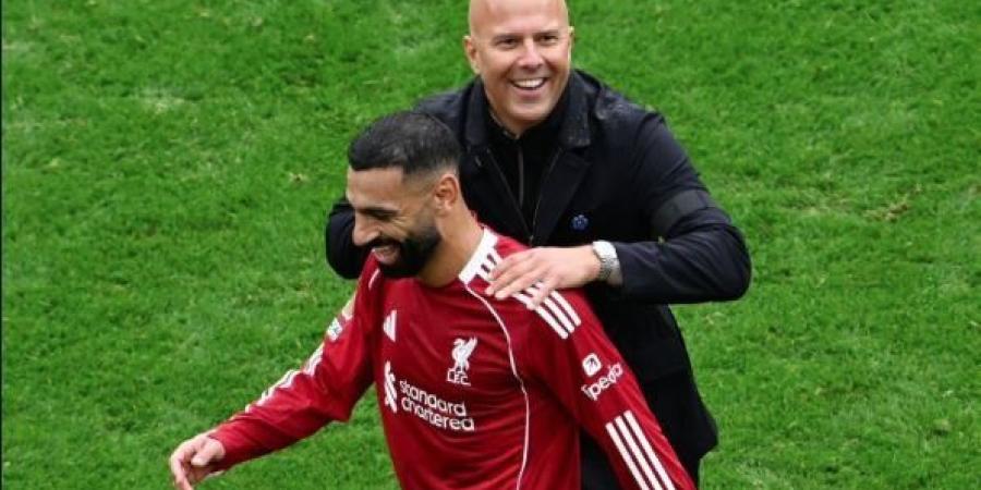 التشكيل المثالي للجولة السابعة في دوري أبطال أوروبا.. هل يتواجد محمد صلاح؟ - جريدة هرم مصر