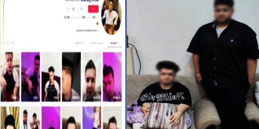 16 فبراير.. أولى جلسات محاكمة التيك توكر عمر فرج وشقيقه بتهمة التعدي على القيم - جريدة هرم مصر