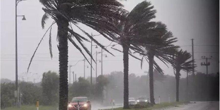 حالة الطقس غدًا.. الأرصاد تحذر من طقس شديد البرودة وسقوط الأمطار على هذه المناطق - جريدة هرم مصر