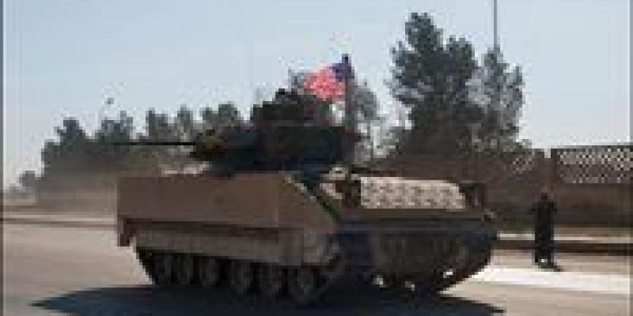 ستريت جورنال: واشنطن تدرس انسحاباً كاملاً من سوريا وسط انهيار حلفائها الأكراد - جريدة هرم مصر