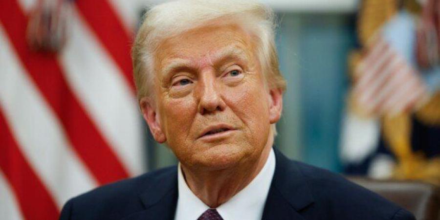 ترامب: الرئيس السيسي قائد عظيم وسنعمل معا للوصول لتسوية بشأن سد النهضة - جريدة هرم مصر