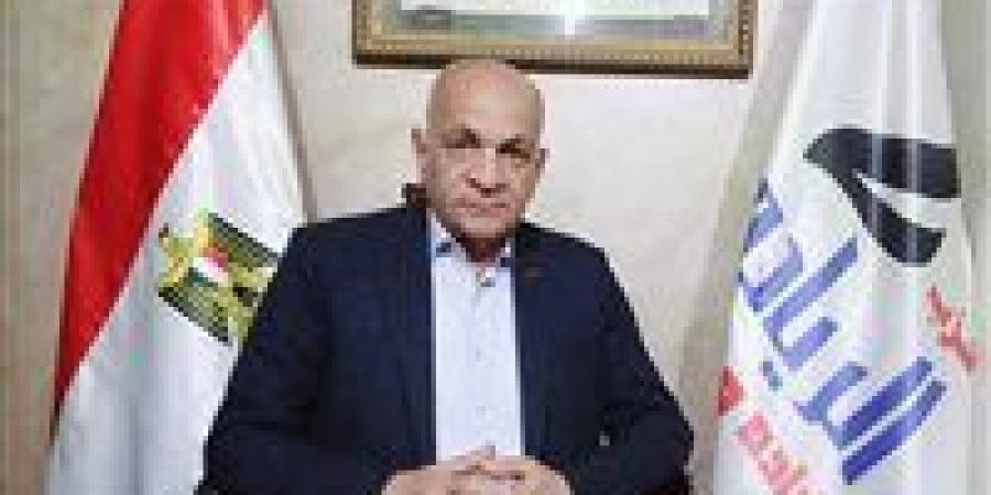 رئيس حزب الريادة : كلمة الرئيس السيسي في دافوس عززت ثقة العالم في الاقتصاد المصري - جريدة هرم مصر