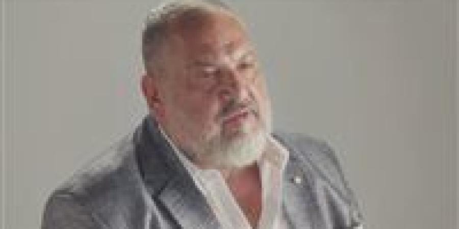 صراع المال والدم.. خالد الصاوي يقود الأشقاء الثلاثة في مسلسل أولاد الراعي - جريدة هرم مصر