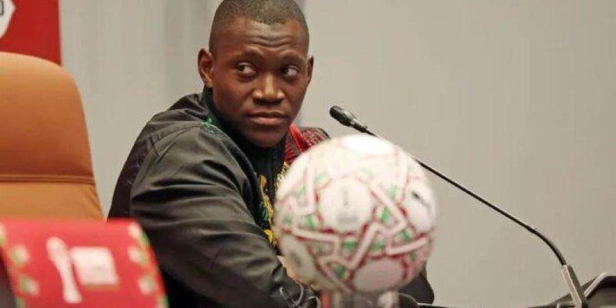 ديانج يضغط للرحيل بعد رفض الأهلي عرض فالنسيا.. تفاصيل - جريدة هرم مصر