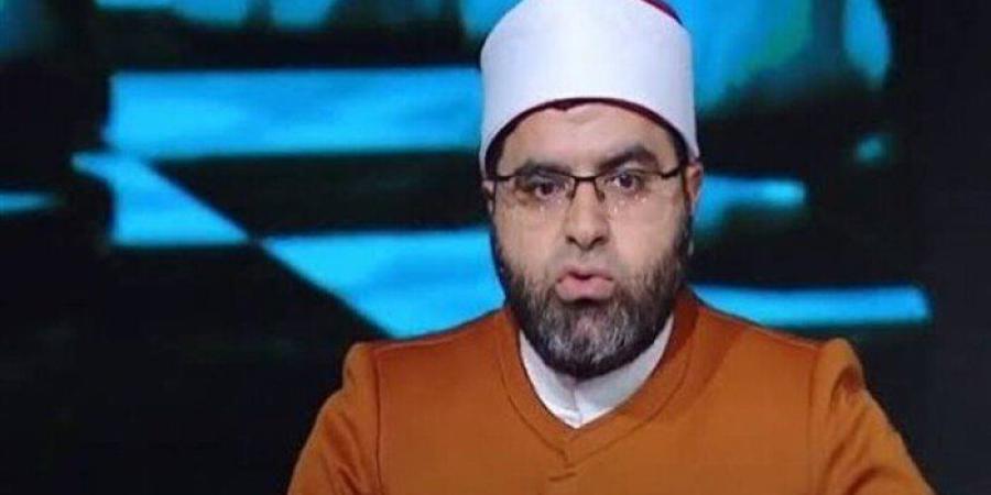 أزهري: لو الطبيب قالك افطر في رمضان حرام تصوم - جريدة هرم مصر