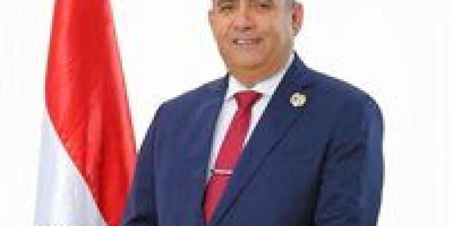 أسامة مدكور: لقاء السيسي وترامب في دافوس يعكس ثقة دولية في القيادة المصرية ودورها الحاسم بالمنطقة - جريدة هرم مصر