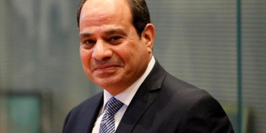 عاجل| الرئيس السيسي يعود إلى أرض الوطن عقب مشاركته في منتدى دافوس - جريدة هرم مصر