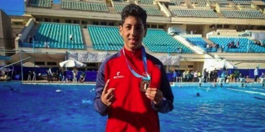 تأجيل محاكمة المتهمين في قضية السباح يوسف لـ12 فبراير المقبل - جريدة هرم مصر