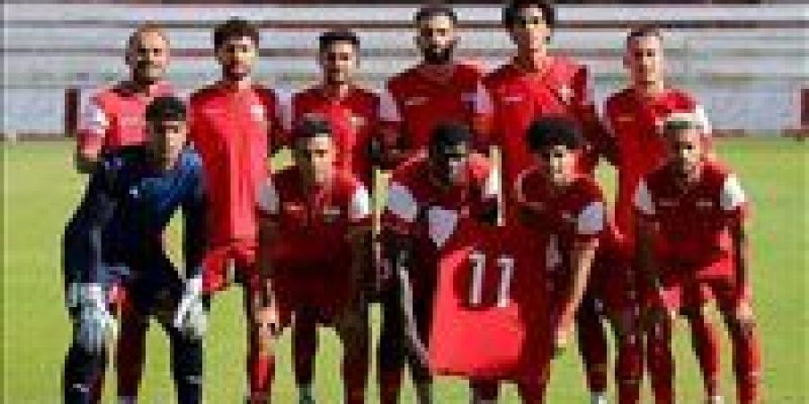 برصيد 34 نقطة.. الأوليمبي يحافظ علي القمة والحصيلة 350 هدف بعد 20 مباراة في الممتاز ب - جريدة هرم مصر