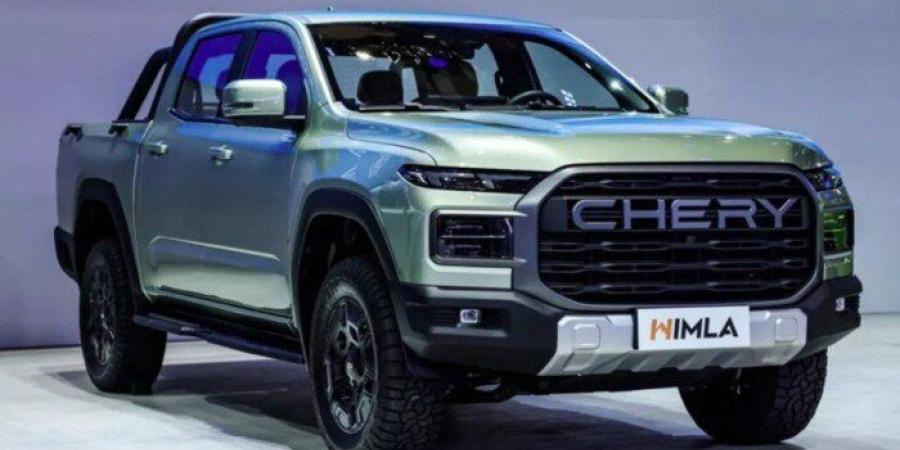 سيارة شيري هيمافا موديل 2026.. السعر والمواصفات - جريدة هرم مصر