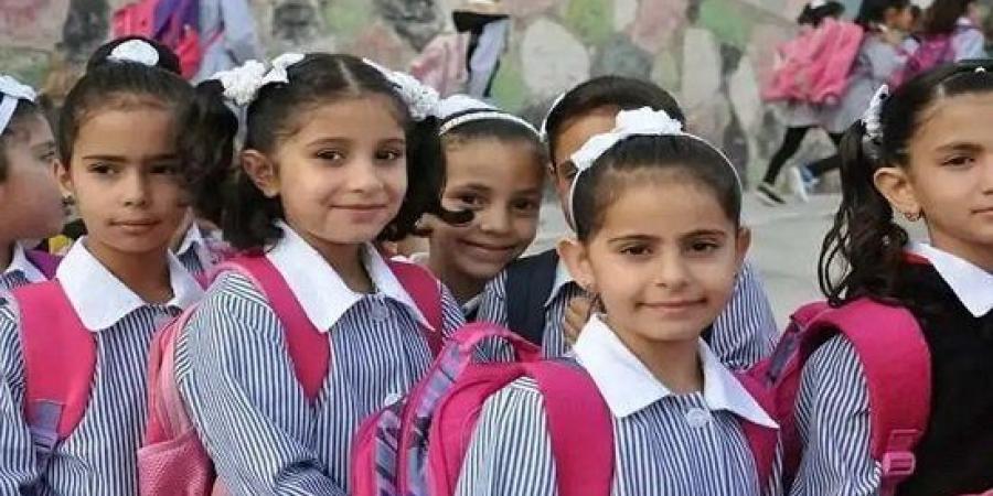 مع آخر أيام امتحانات الترم الأول.. موعد بدء إجازة نصف العام 2026 وعدد الأيام - جريدة هرم مصر