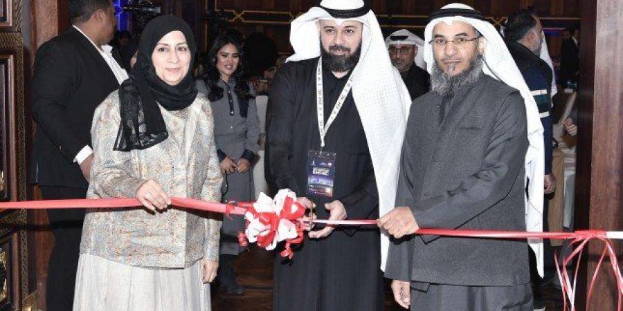 (الصحة): الكويت تولي اهتماما بالغا بتطوير منظومة علم وطب السموم وتكاملها مع أنظمة الطوارئ - جريدة هرم مصر