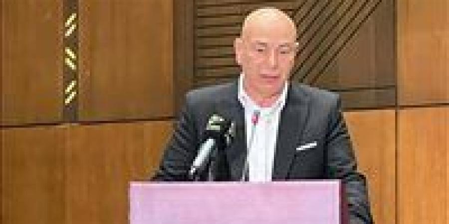 حسام حسن يكشف أزمات المنتخب الأساسي قبل انطلاق أمم أفريقيا ومفاجأة إمام عاشور - جريدة هرم مصر