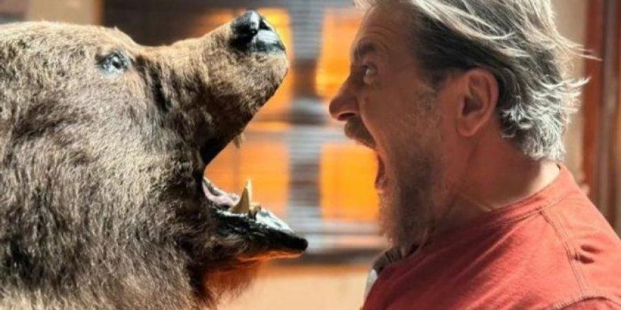 رمضان 2026 يشهد مواجهة درامية ساخنة.. «سعادة المجنون» يكشف كواليس النفوذ والفساد في سوريا - جريدة هرم مصر