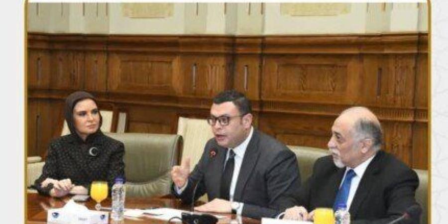 وزير الإسكان: تم وجارٍ تنفيذ نحو مليون 960 ألف وحدة سكنية متنوعة - جريدة هرم مصر