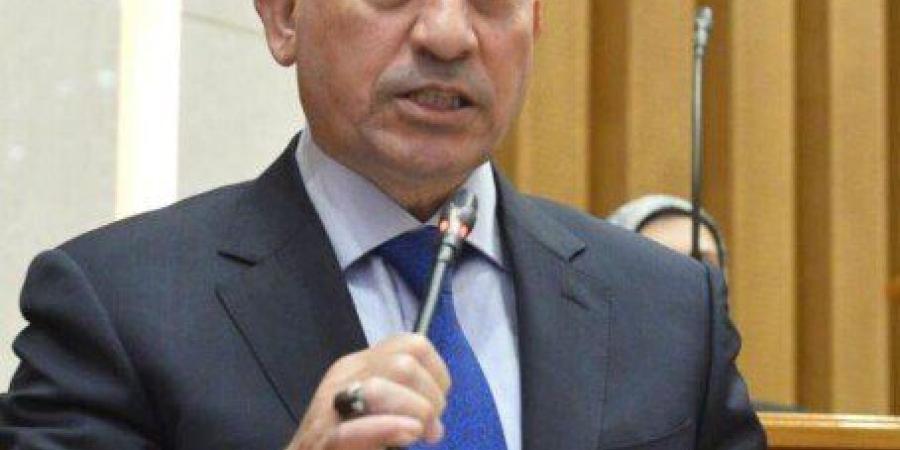 برلماني: لقاء السيسي وترامب في دافوس يعكس الدور المحوري لمصر في الاستقرار الإقليمي والدولي - جريدة هرم مصر