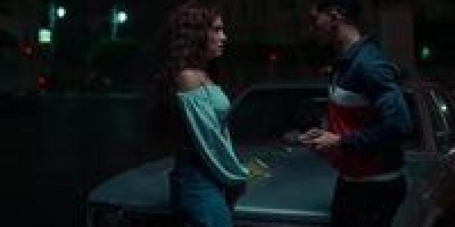 مواعيد مسلسل بطل العالم الحلقة 6.. عصام عمر وجيهان الشماشرجي يقتربان من الـ 50 مليون - جريدة هرم مصر