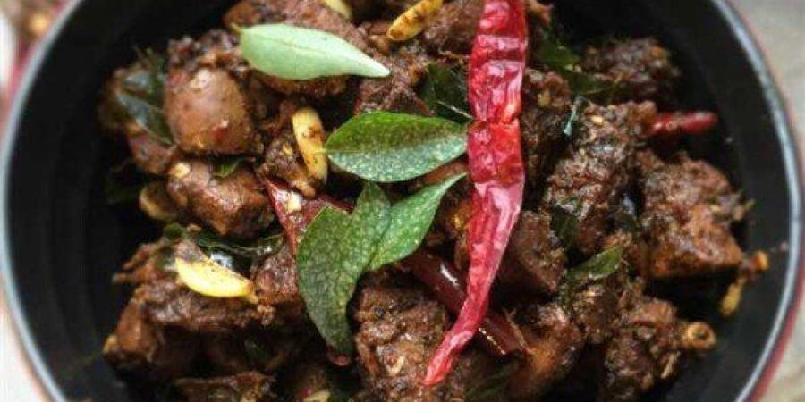 طريقة عمل الكبدة الاسكندراني.. بخطوات ومقادير بسيطة في البيت - جريدة هرم مصر