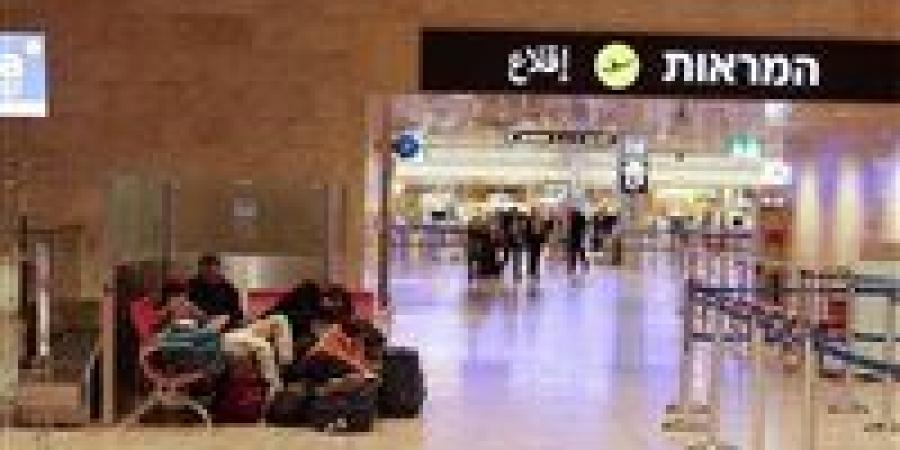 شركات طيران عالمية تعلّق رحلاتها لإسرائيل تزامنا مع تحشيد أمريكي ضد إيران - جريدة هرم مصر