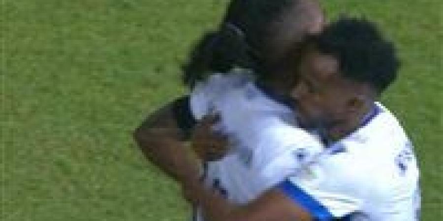 صن داونز.. الهلال السوداني يسجل هدفي التعادل في مرمى صن داونز عن طريق عبد الرازق عبد الرؤوف عمر - جريدة هرم مصر