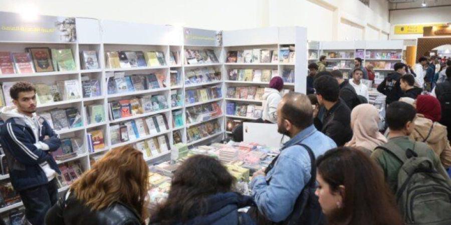 «مستقبل الهندسة في عصر التكنولوجيا الحديثة».. لقاء مفتوح بديوان الشعر بلازا بمعرض الكتاب 2026 - جريدة هرم مصر