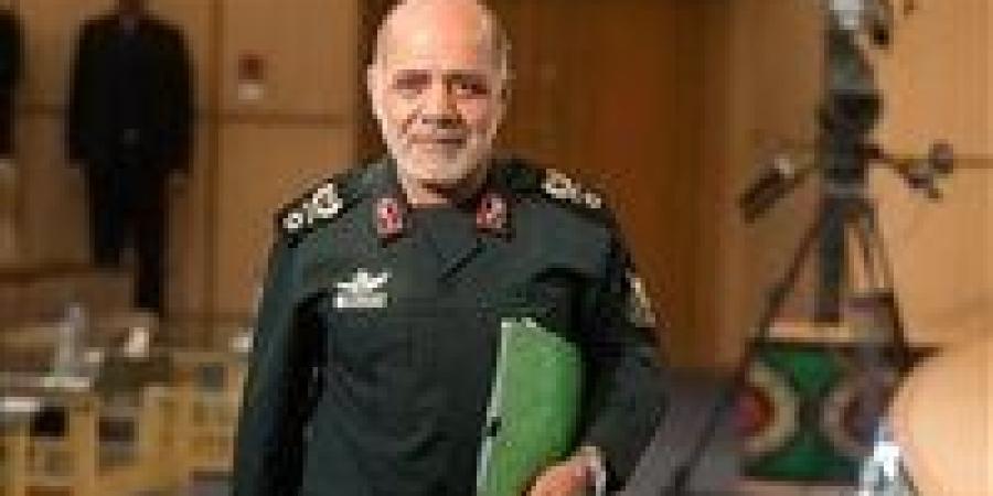 قائد عسكري إيراني: القواعد الأمريكية بالمنطقة أهداف مشروعة لنا - جريدة هرم مصر