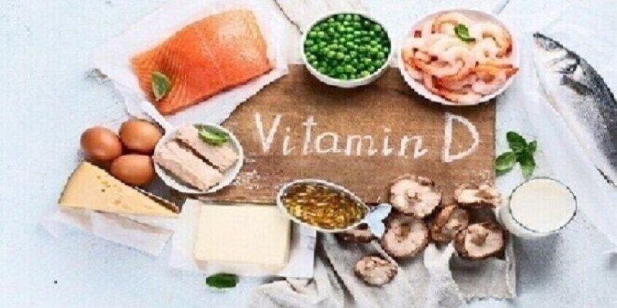 دراسة بريطانية: فيتامين (د) يخفّض خطر التهابات الشتاء ودخول المستشفى - جريدة هرم مصر