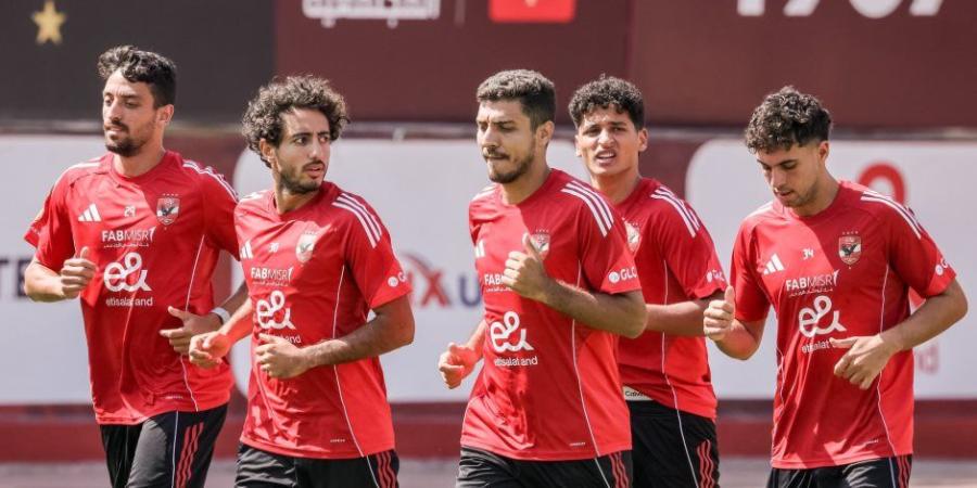 تعرف على موعد مباراة الأهلى ويانج أفريكانز التنزانى فى دورى أبطال أفريقيا والقنوات الناقلة - جريدة هرم مصر