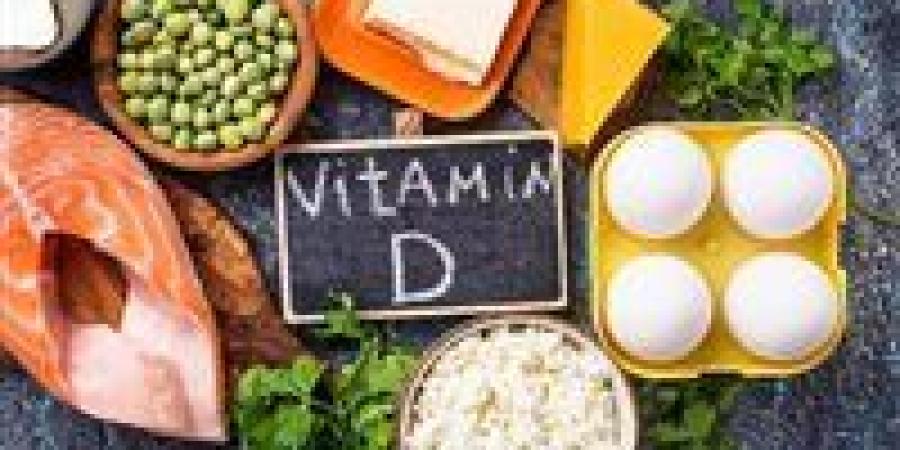 لحياة صحية سعيدة ..دراسة جديدة تكشف أهمية تناول فيتامين د - جريدة هرم مصر