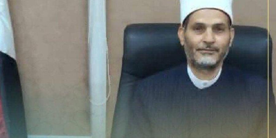 أوقاف المنيا توضح تفاصيل وفاة خطيب أبو قرقاص: «مدرس معاش متطوع.. والمسجد خارج إشرافنا» - جريدة هرم مصر