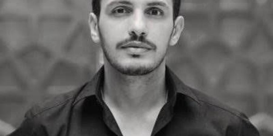 «ينعى والده برسالة مؤثرة».. الموزع أحمد إبراهيم: أبويا حبيبي وروحي مات - جريدة هرم مصر