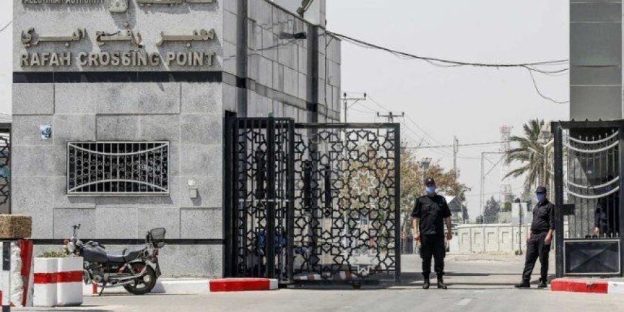 الاحتلال الإسرائيلي يعلن استعداده لفتح "معبر رفح 2" مع مصر ضمن المرحلة الثانية من اتفاق غزة - جريدة هرم مصر