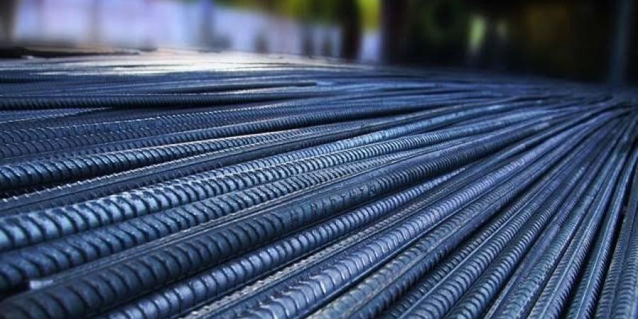 شعبة مواد البناء تكشف مفاجأة بشأن أسعار الحديد خلال الفترة الحالية - جريدة هرم مصر