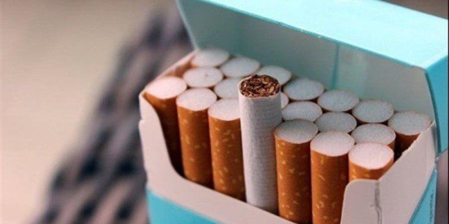 أسعار السجائر في مصر اليوم.. الجمعة 23 يناير 2026 - جريدة هرم مصر