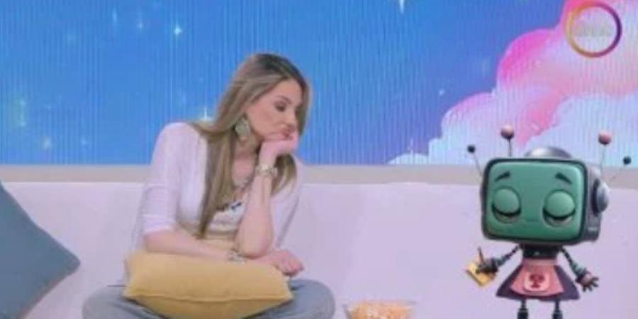 سالي شاهين تكشف أسرار التربية الحديثة.. وتقدم روشتة ذكية للتعامل مع المراهقين - جريدة هرم مصر